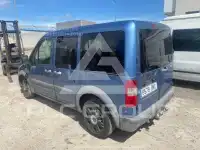 2005 Ford TRANSIT