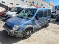 2005 Ford TRANSIT
