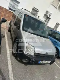 2005 Ford TRANSIT