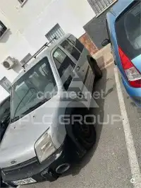 2005 Ford TRANSIT