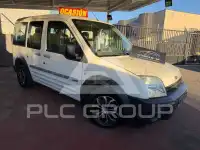 2005 Ford TRANSIT