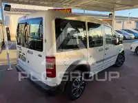 2005 Ford TRANSIT