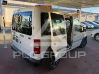 2005 Ford TRANSIT