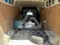 2005 Ford TRANSIT