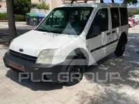 2005 Ford TRANSIT
