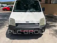 2005 Ford TRANSIT