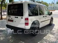 2005 Ford TRANSIT