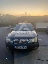 2005 Ford Mondeo