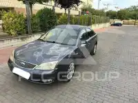 2005 Ford Mondeo
