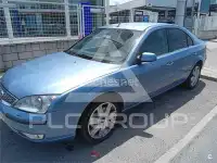 2005 Ford Mondeo
