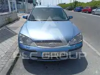 2005 Ford Mondeo