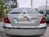 2005 Ford Mondeo