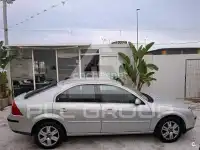 2005 Ford Mondeo