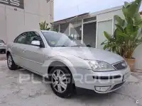 2005 Ford Mondeo