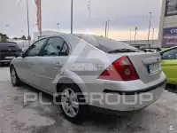 2005 Ford Mondeo