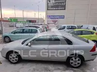 2005 Ford Mondeo