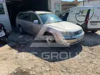 2005 Ford Mondeo