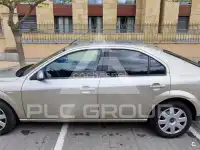 2005 Ford Mondeo