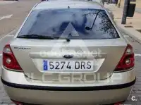 2005 Ford Mondeo