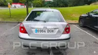 2005 Ford Mondeo