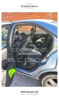 2005 Ford Mondeo