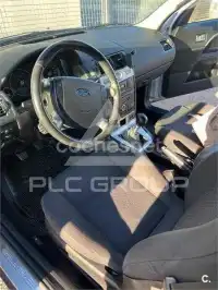 2005 Ford Mondeo