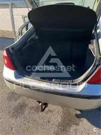 2005 Ford Mondeo