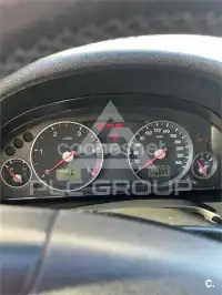 2005 Ford Mondeo