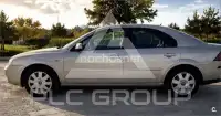 2005 Ford Mondeo