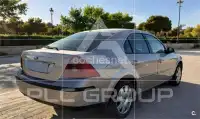 2005 Ford Mondeo