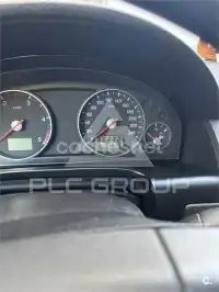 2005 Ford Mondeo