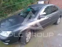 2005 Ford Mondeo