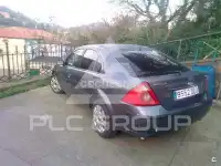 2005 Ford Mondeo