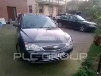 2005 Ford Mondeo