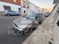2005 Ford Mondeo