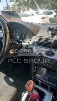 2005 Ford Mondeo