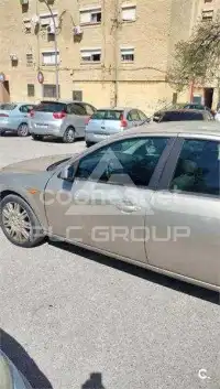 2005 Ford Mondeo