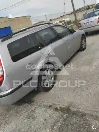 2005 Ford Mondeo