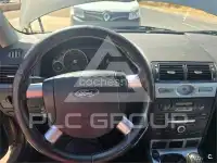 2005 Ford Mondeo
