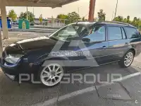 2005 Ford Mondeo
