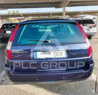 2005 Ford Mondeo