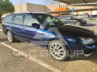 2005 Ford Mondeo