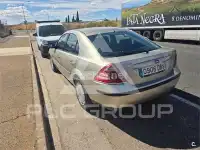 2005 Ford Mondeo