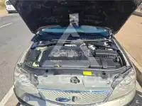 2005 Ford Mondeo