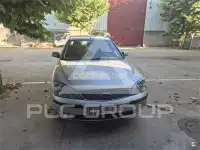 2005 Ford Mondeo