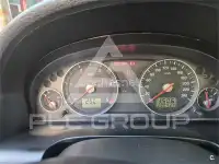 2005 Ford Mondeo