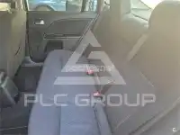 2005 Ford Mondeo