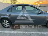 2005 Ford Mondeo