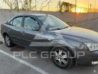2005 Ford Mondeo