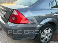 2005 Ford Mondeo